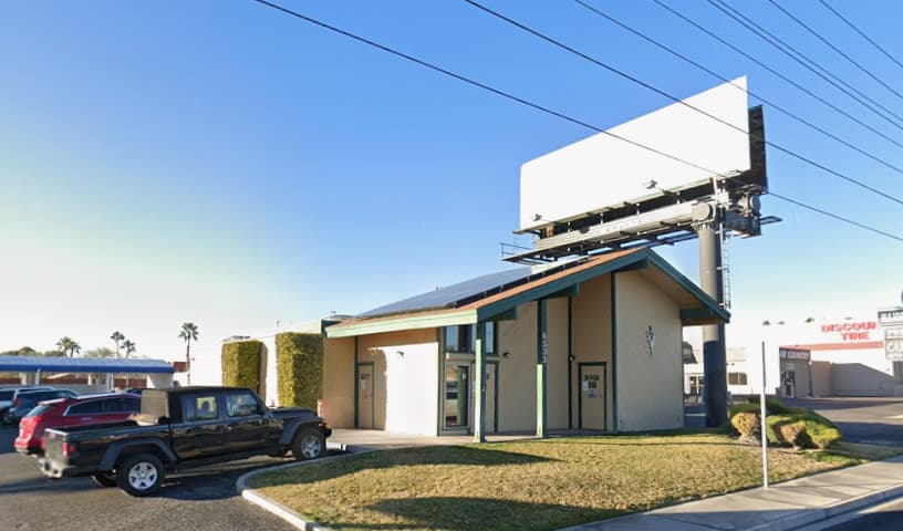 Sahara Pines Animal Hospital