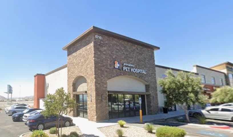 Providence Pet Hospital