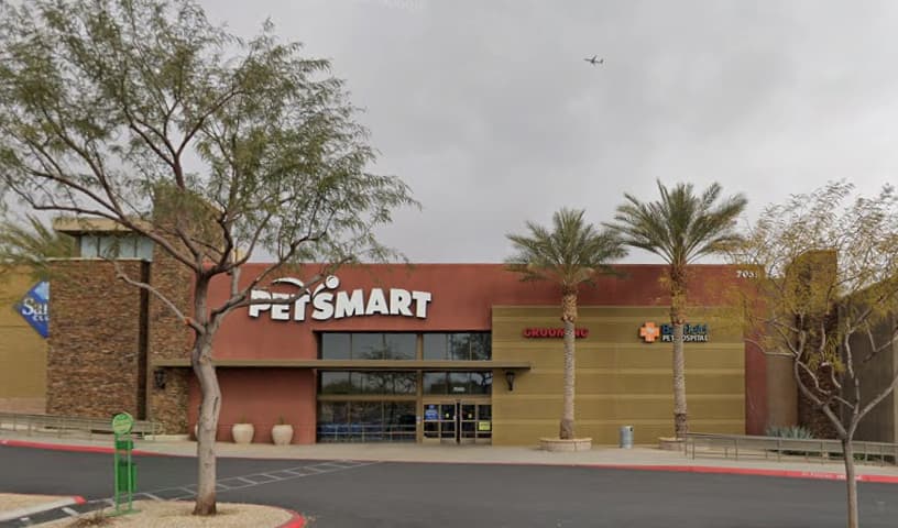 Banfield Pet Hospital