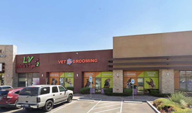 Integrative Veterinary Hospital, LLC