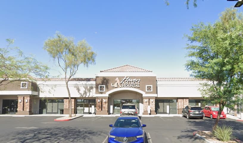 Haven Animal Hospital