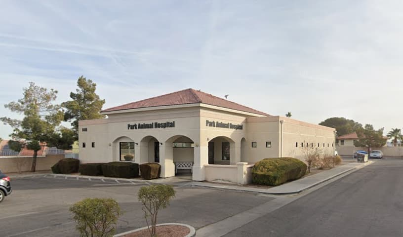 Park Animal Hospital