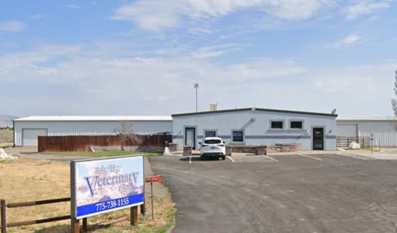 Ruby View Veterinary Clinic