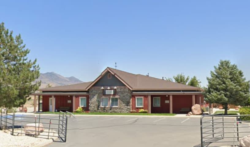 Dayton Valley Veterinary Hospital