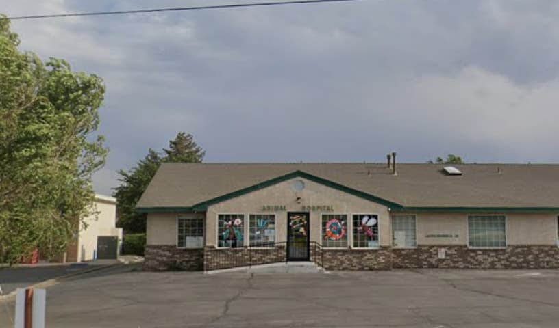 Animal Care Center