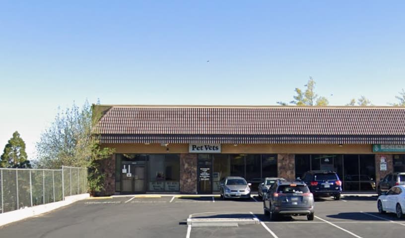 Dose's Pet Vets