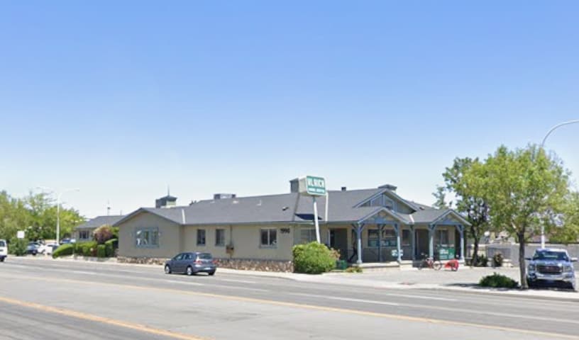 Klaich Animal Hospital in Reno