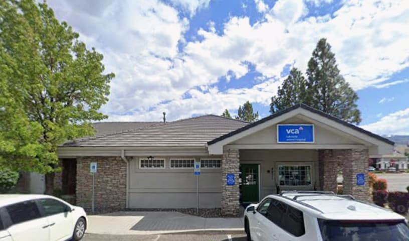 VCA Lakeside Animal Hospital