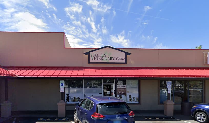 Valley Veterinary Clinic