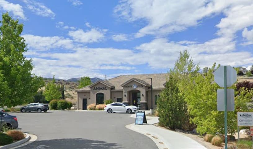 Monte Vista Animal Hospital