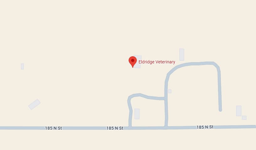 Eldridge Veterinary