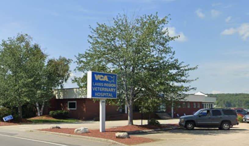 VCA Lakes Region Veterinary Hospital
