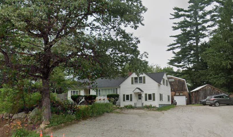 Meredith Animal Hospital