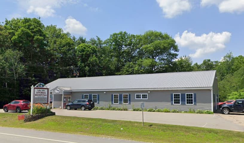Lake Side Animal Hospital of Tilton