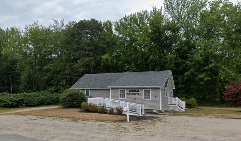 Meadow Pond Animal Hospital