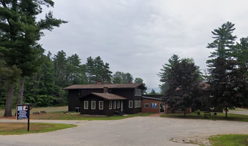 North Country Animal Hospital