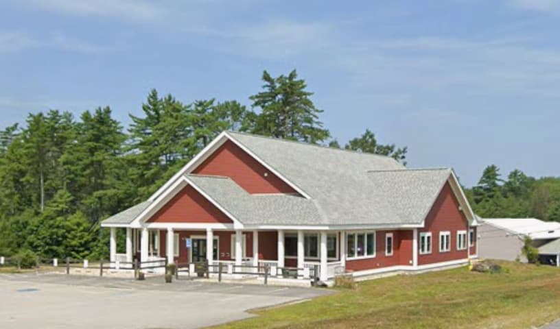 Keep 'Em Healthy Veterinary Clinic