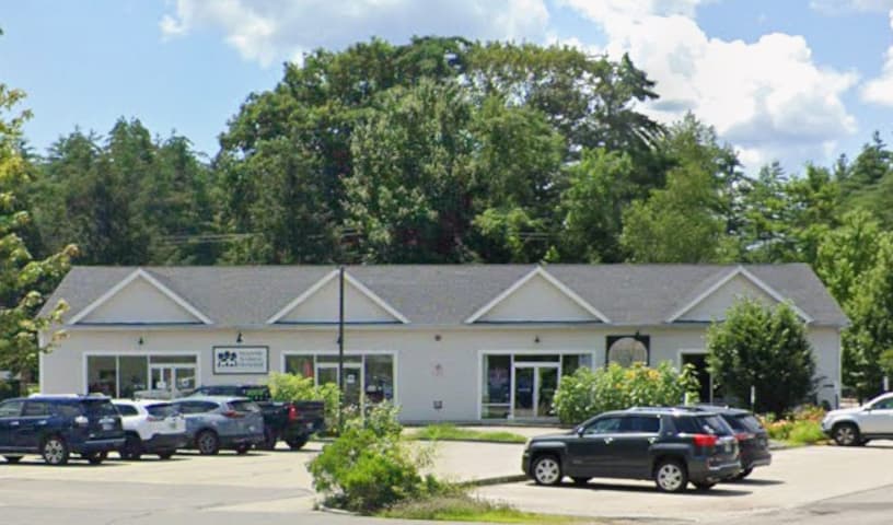 Westside Animal Hospital