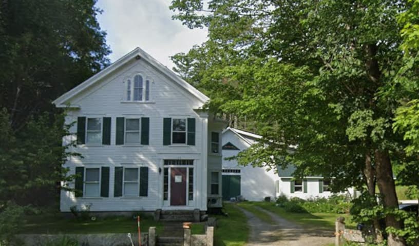 Rumney Animal Hospital