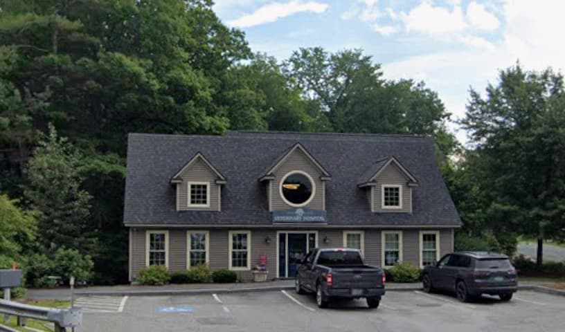 Stoney Brook Veterinary Hospital