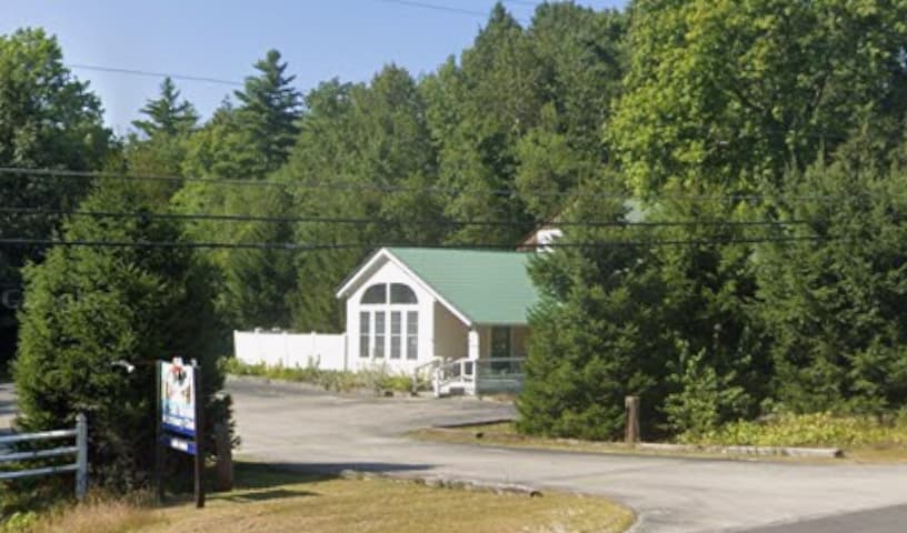 Great Brook Veterinary Clinic