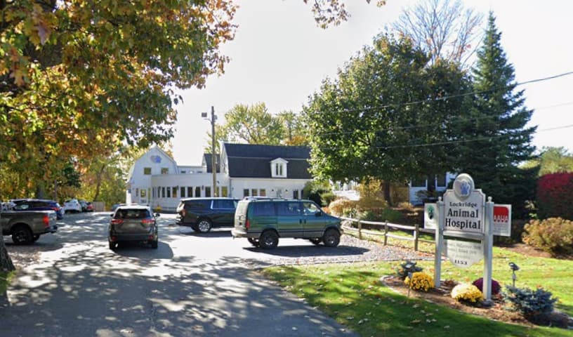 Lockridge Animal Hospital