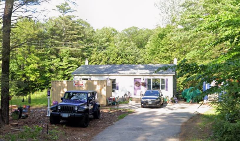 LAVender Veterinary Services
