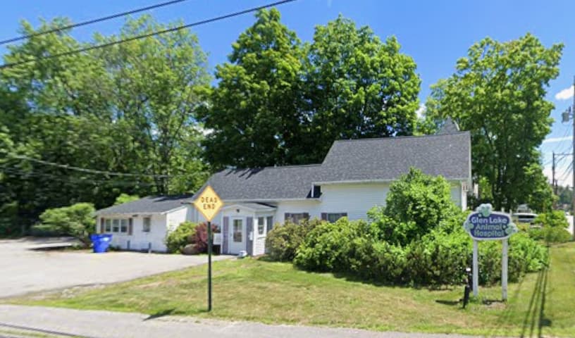 Glen Lake Animal Hospital