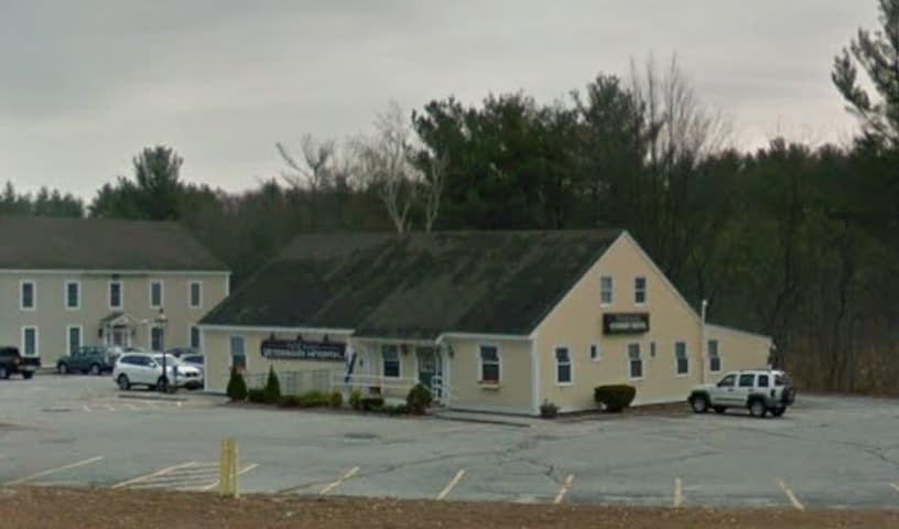 Ponemah Veterinary Hospital