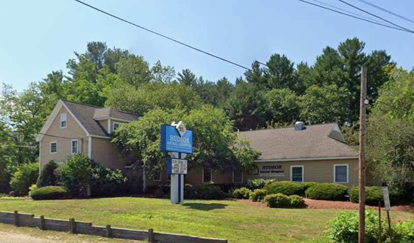 Hudson Animal Hospital