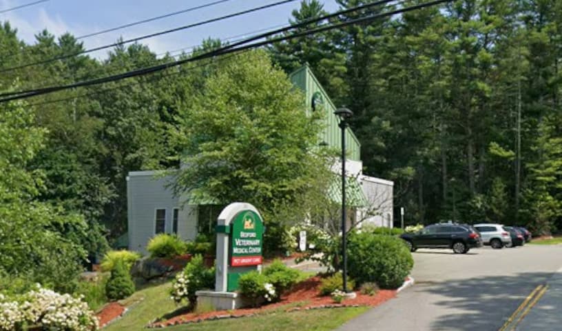 Bedford Veterinary Medical Center