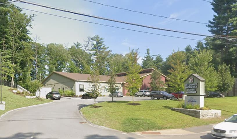 Veterinary Emergency Center of Manchester