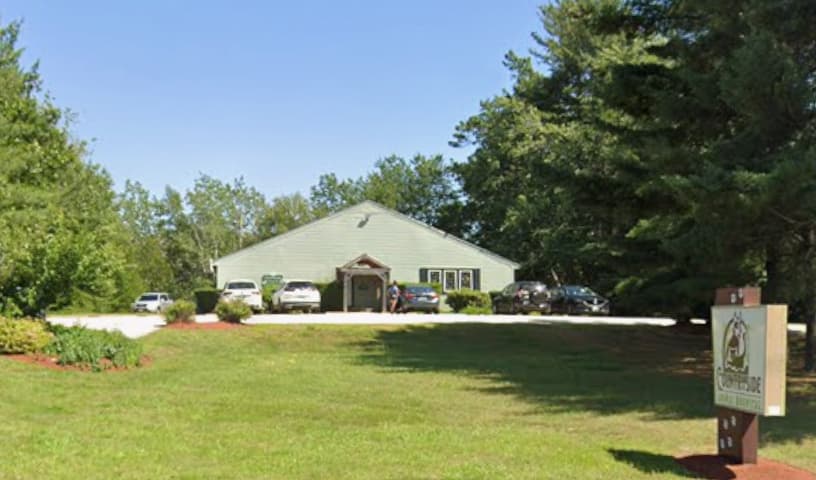Countryside Animal Hospital