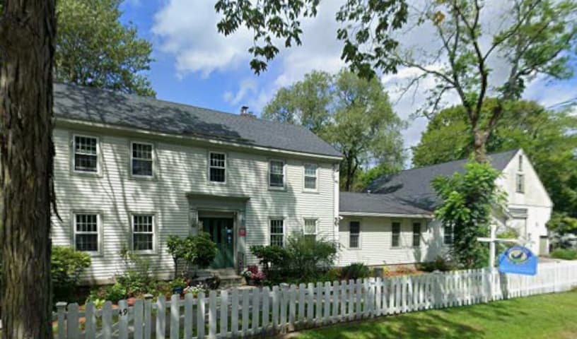 Brookline Animal Hospital