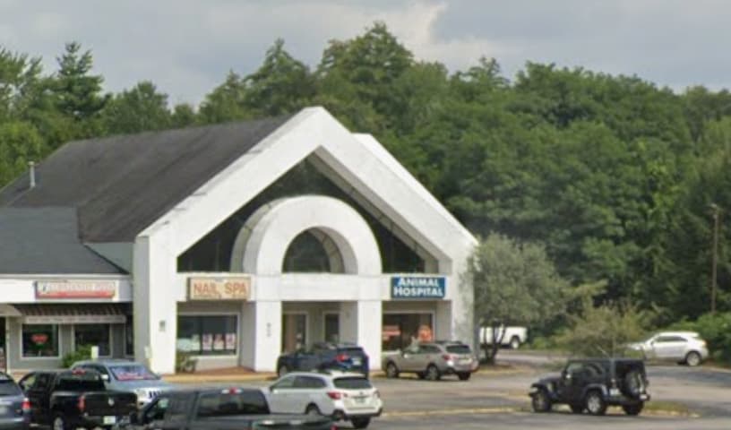Fisherville Animal Hospital