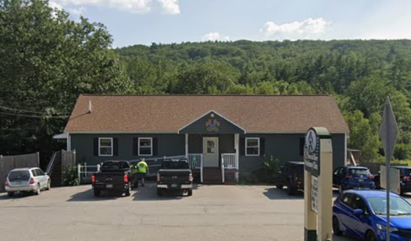 Suncook River Veterinary Clinic