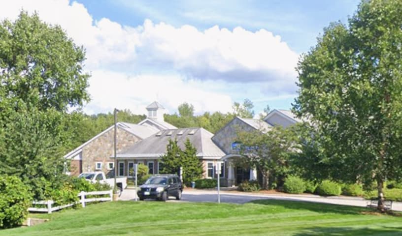 VCA Capital Area Veterinary Emergency and Specialty