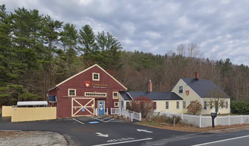 Compassion Vet Hospital