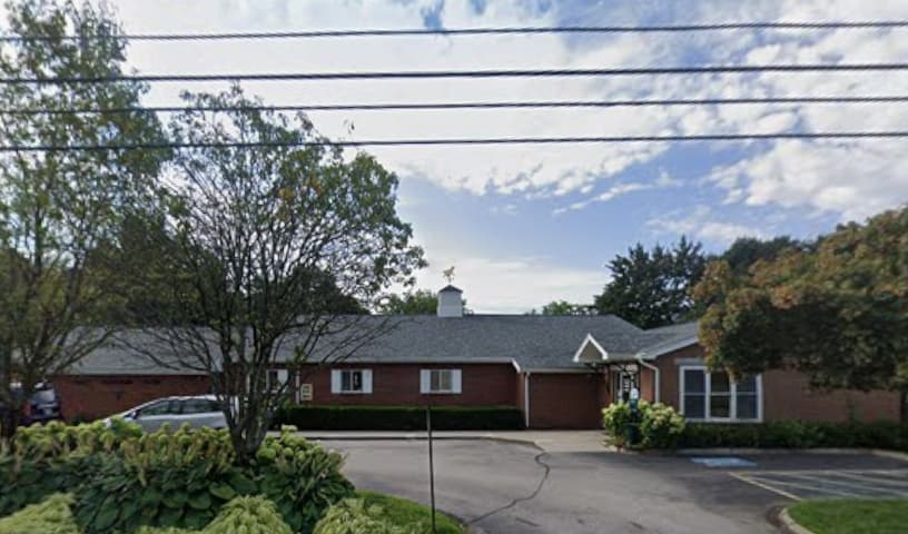Cilley Veterinary Clinic