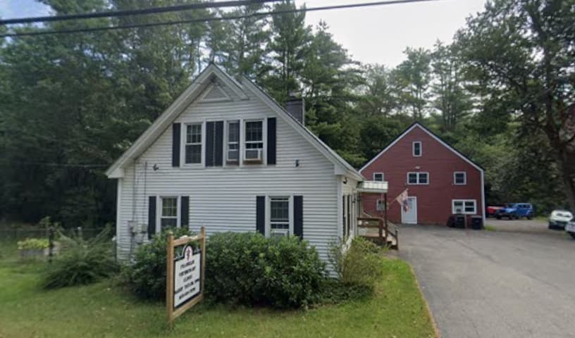 Franklin Veterinary Clinic