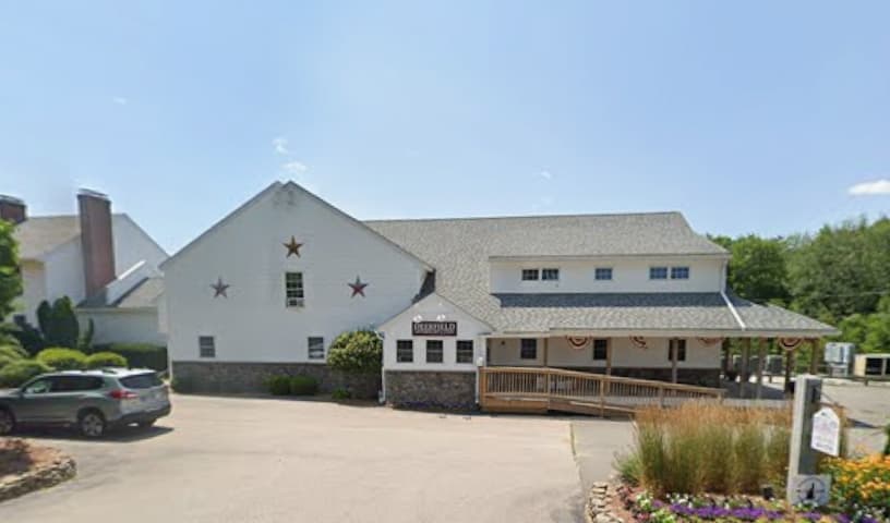 Deerfield Veterinary Clinic