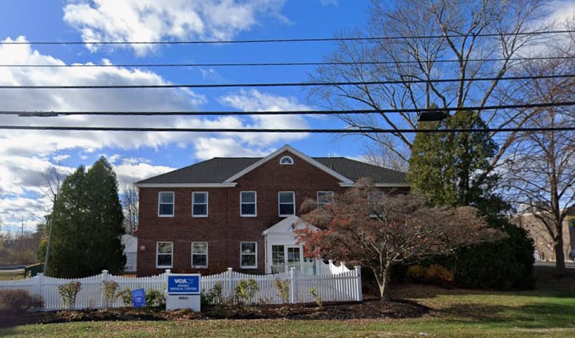 VCA Animal Medical Center