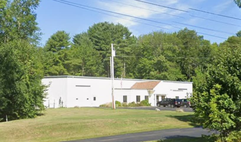 Tower Hill Animal Hospital