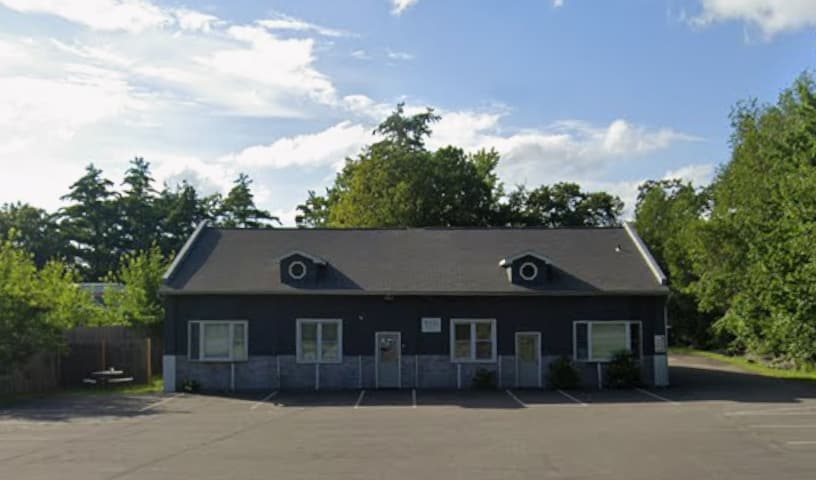 Animal Rescue Veterinary Services
