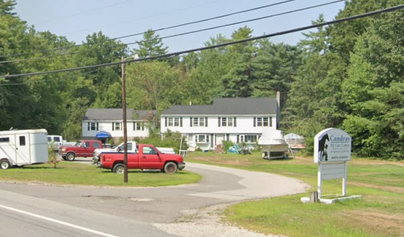 Candray Pet Care Center