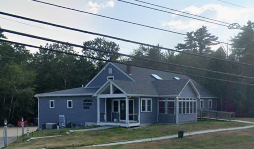 Northwood Veterinary Hospital