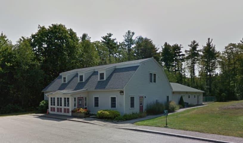 Sagamore Animal Hospital