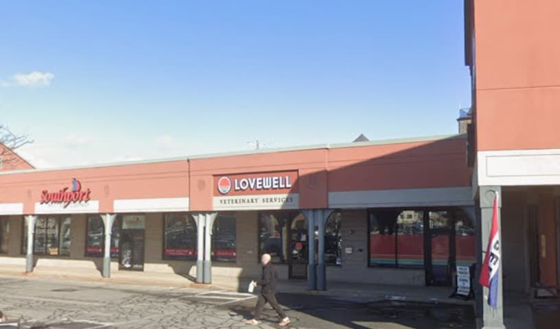 LoveWell Veterinary Services