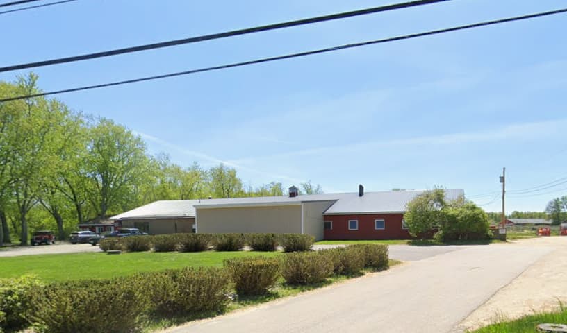 Myhre Equine Clinic
