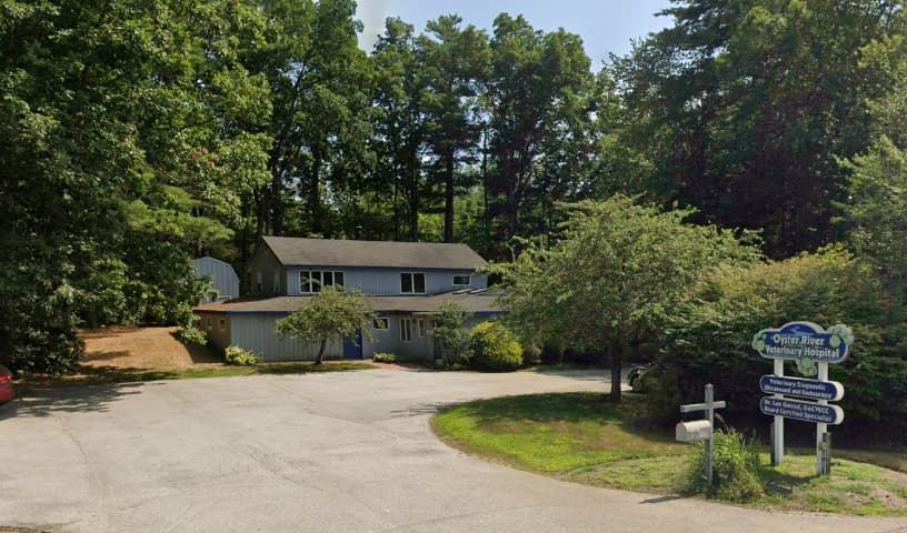Oyster River Veterinary Hospital